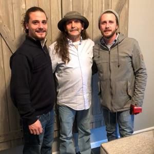 Meet your Posher, Eric